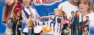 Complices al rescate