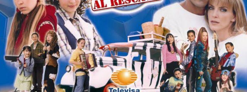 Complices al rescate