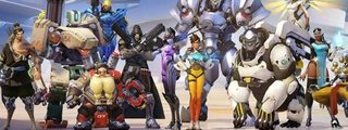 ¿Cuanto sabes de Overwatch?