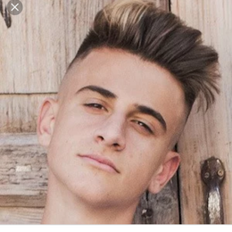 Cu&aacute;l es el nombre verdadero de nau  - Conoces los verdaderos nombres completos de adexe y nau 