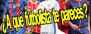 que futbolista eres