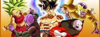 que personaje de dragon baal eres
