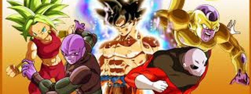 que personaje de dragon baal eres