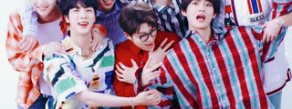 ¿Cuánto sabes sobre BTS?