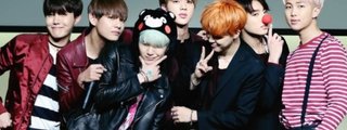 Cuanto sabes de bts 