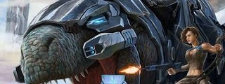 Cuanto sabes sobre Ark survival evolved