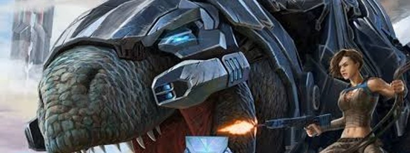 Cuanto sabes sobre Ark survival evolved