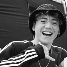 &iquest;En que pa&iacute;s y ciudad naci&oacute;? - &iquest;Cuanto sabes de Paulo Londra?