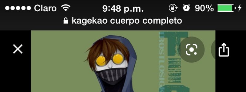 Cuanto sabes de los creepypastas?