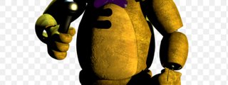 Cuanto sabes de fnaf