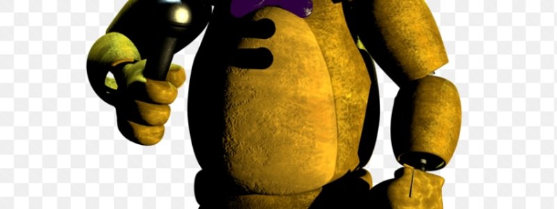 Cuanto sabes de fnaf