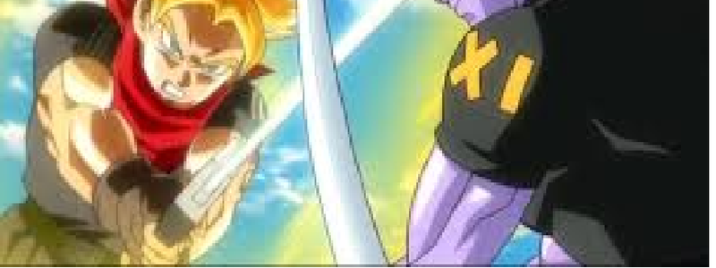que personaje de dragon ball heroes eres