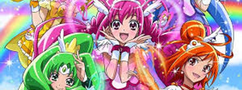que personaje de glitter force eres