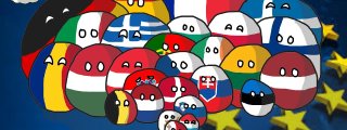 Preguntas y respuestas: Test: &iquest;Qu&eacute; countryball europeo eres?