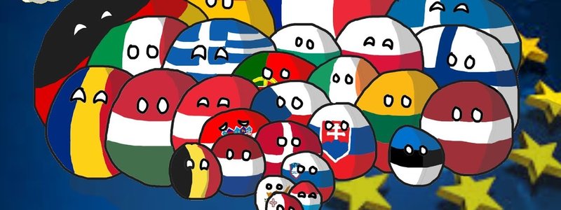 Test: &iquest;Qu&eacute; countryball europeo eres?