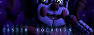 que animatronico de fnaf 5 eres
