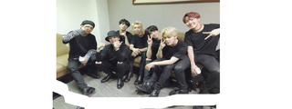Cuanto sabes de BTS
