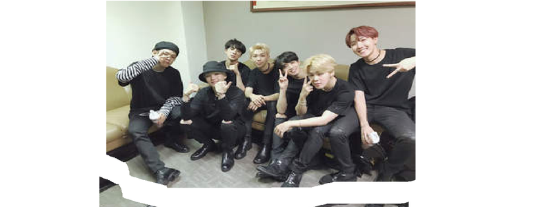 Cuanto sabes de BTS
