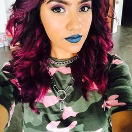 Cu&aacute;ntos a&ntilde;os tiene Karen polinesioa - Que tanto sabes de los polinesios