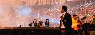Cuánto sabes de River 2019