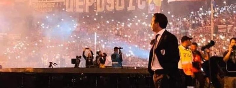 Cuánto sabes de River 2019