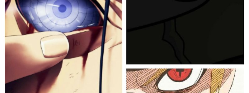 Cuanto sabes de naruto