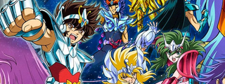 Saint seyia cuánto sabes de esa serie