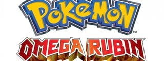 pokemon rubi omega