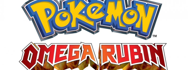 pokemon rubi omega