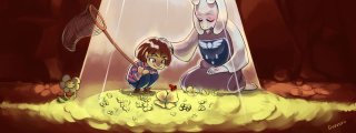 Undertale
