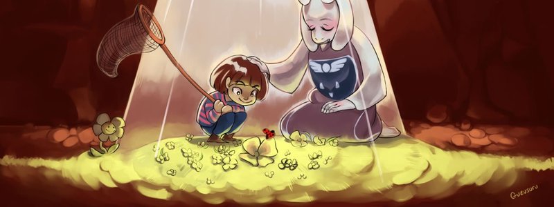 Undertale