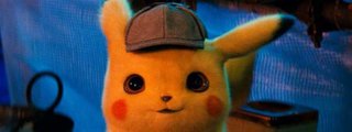 Cuanto sabes de pokémon detective pikachu 