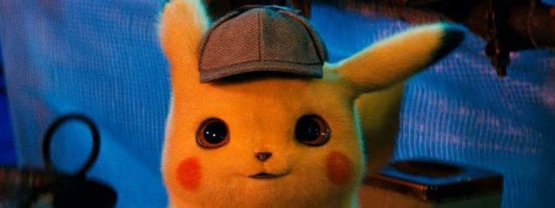 Cuanto sabes de pokémon detective pikachu 