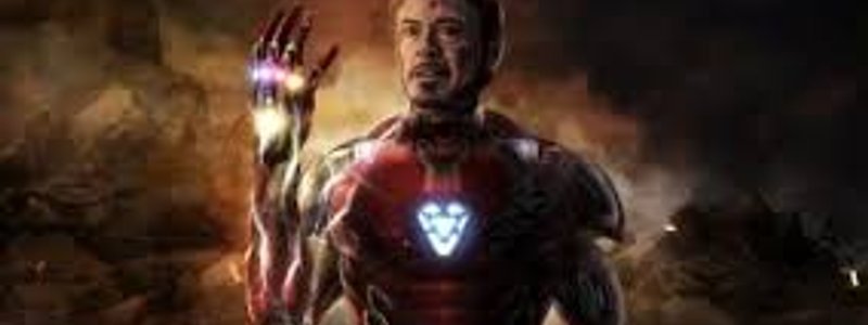 Cuanto sabes de Iron Man