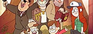 cuanto sabes de gravity falls
