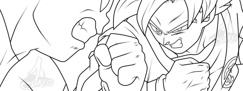 que tanto sabes de dragon ball super