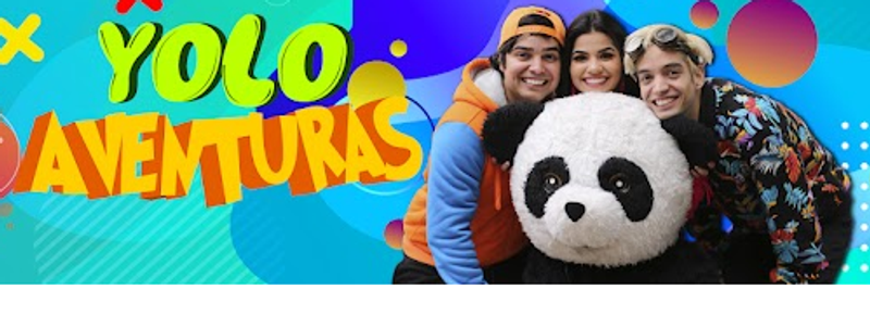¿Cuanto sabes de Yolo Aventuras?