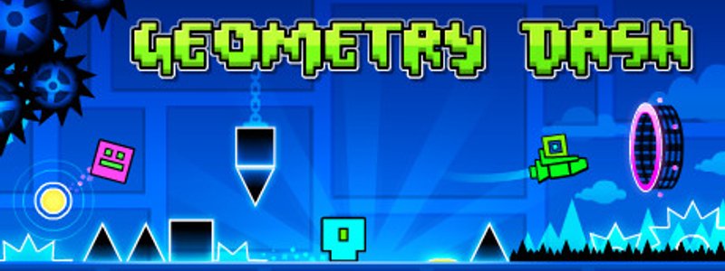 test de geometry dash NIVEL MANCOS
