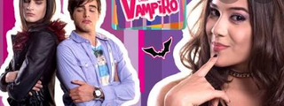 Cuanto conoces de chica vampiro 
