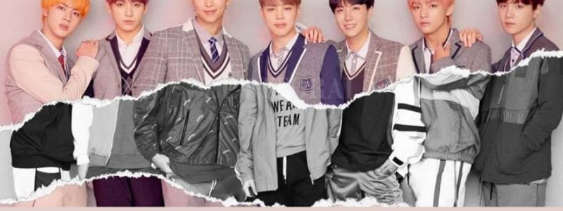Cuanto sabes de BTS?