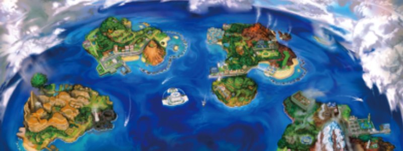 Q tanto sabes de Alola?
