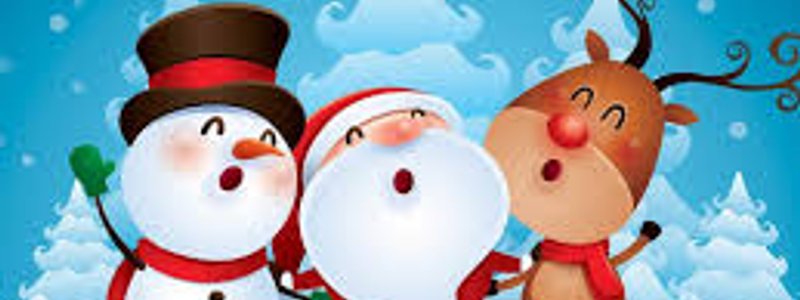 test de la navidad