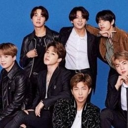 &iquest;quien es el m&aacute;s grande BTS? - &iquest;Que tanto conoces a los chicos de BTS?
