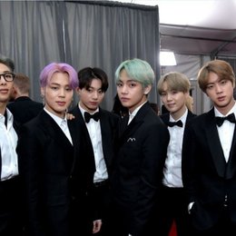 &iquest;quien es el lider de BTS? - &iquest;Que tanto conoces a los chicos de BTS?