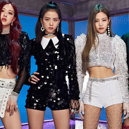 &iquest;Que significa Black pink? - &iquest;Cuanto conoces a las chicas de Blackpink?