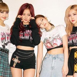 &iquest;Quien es la rapera principal? - &iquest;Cuanto conoces a las chicas de Blackpink?