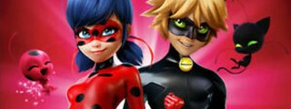 ¿Que personaje eres de Miraculous Ladybug?