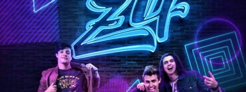 ¿Qué  personaje de Z4 eres ? 