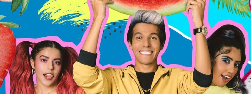 &iquest;Cual de los polinesios eres?