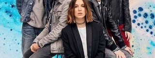 Que personaje de strenger things eres